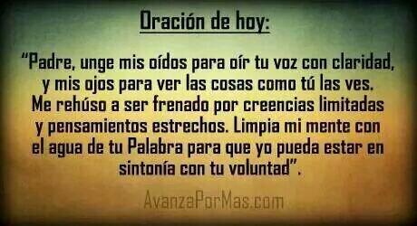 24Mmfr's tweet photo. Dios quiere y puede pero depende de mi hacer la accion de FE http://t.co/3XoVzxGJe8