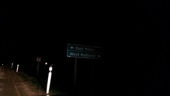 vandekraats's tweet image. When no speed can get you home fast enough... #peestop #relief