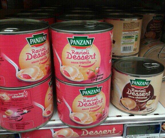 Raviolidessert Hashtag On Twitter