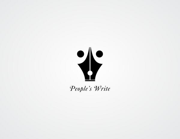 Experiment_121's tweet image. People's Write Log

#logo
#randomidea
#graphics
#vector