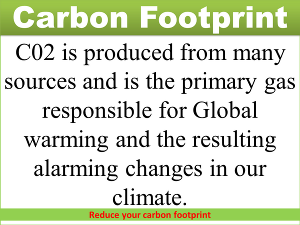 ISOstandardISO's tweet image. Reduce your carbonfoot print