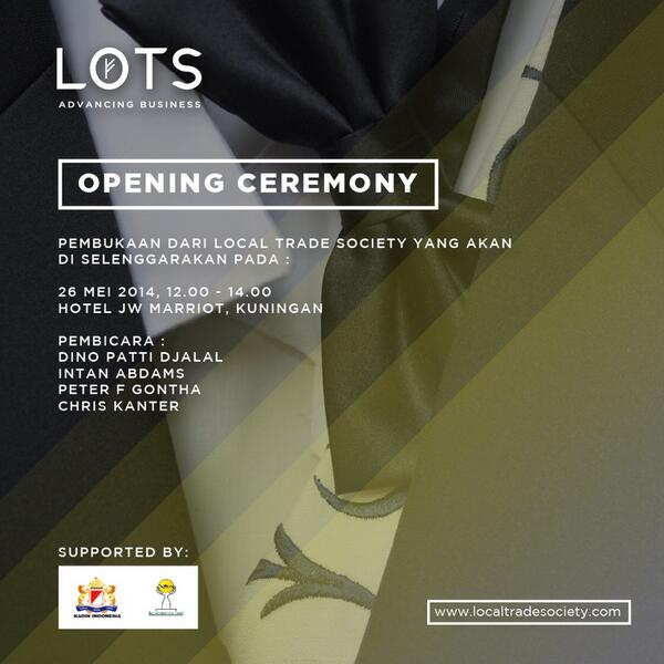 Local Trade Society (@lotsociety) on Twitter photo 