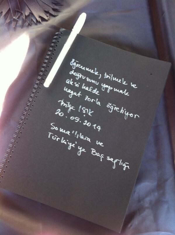 #iausomaiçintekyürek