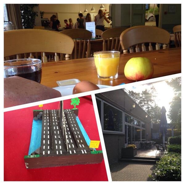 mrWesterhoff's tweet photo. Goeiemorgen @Valkenswaard.. Op naar #Eurekaday http://t.co/W1iKLnugSb