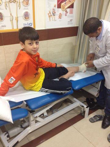 عصومي وليد مقداد  (@mmyyoo90) on Twitter photo 