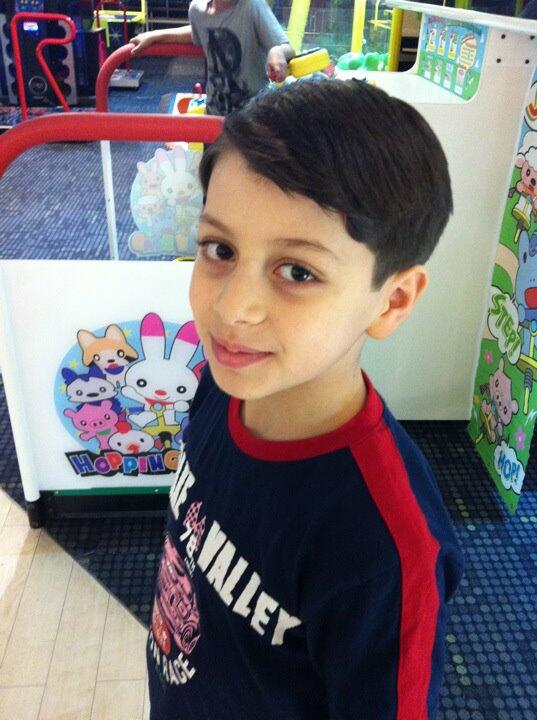 عصومي وليد مقداد  (@mmyyoo90) on Twitter photo 