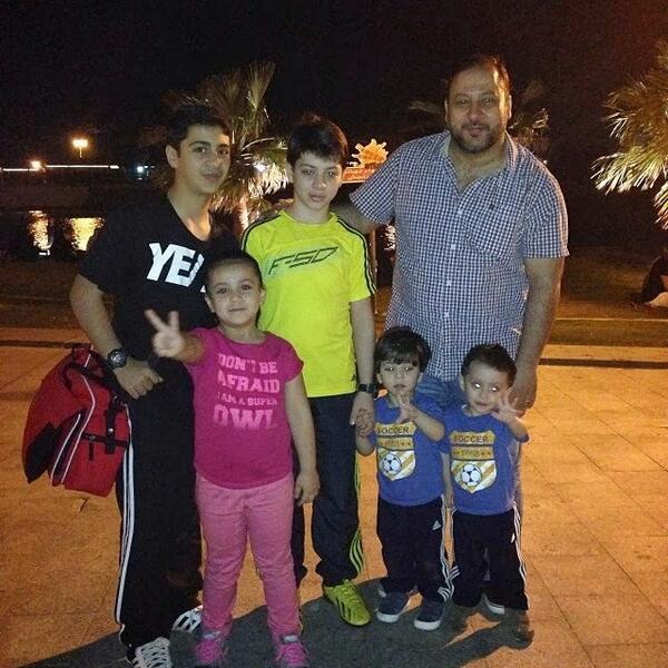 عصومي وليد مقداد  (@mmyyoo90) on Twitter photo 