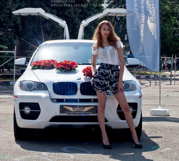 LibertyGrand's tweet photo. Фотоотчет с выставки "Свадебный салон 2014" http://t.co/KQ2YCYR2fz  #ЭКСПОКраснодар #LibertyGrand http://t.co/PRfgy2cafa