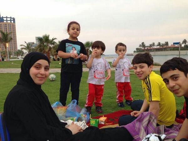 عصومي وليد مقداد  (@mmyyoo90) on Twitter photo 