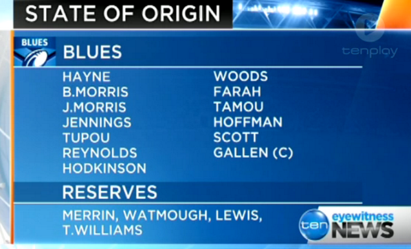 Ten Late News tweet media