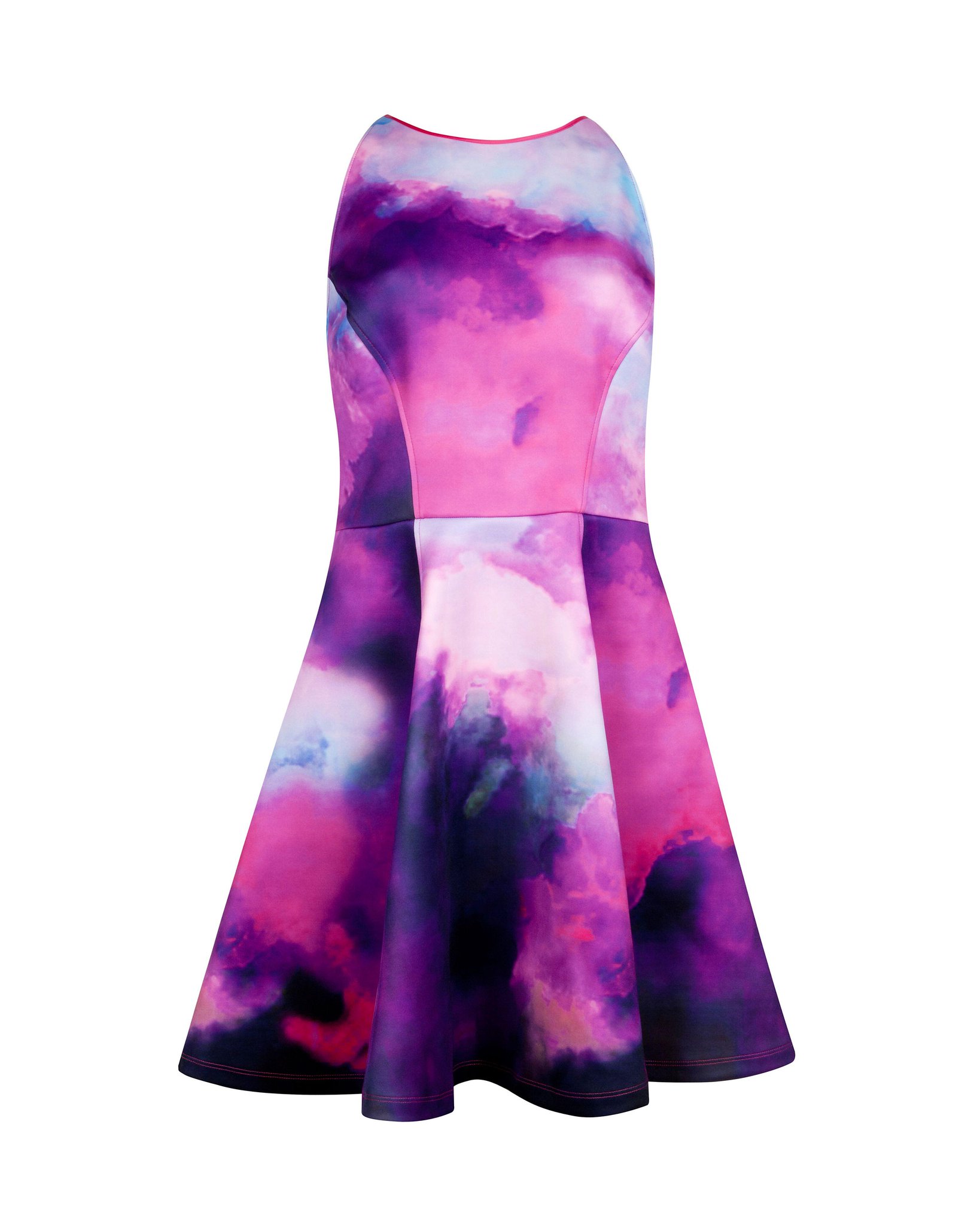 house of fraser skater dresses