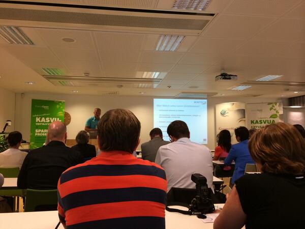 ModulsOy's tweet photo. @kasvuopen Etelä-Savon finaali! http://t.co/rvjAD8YXPt