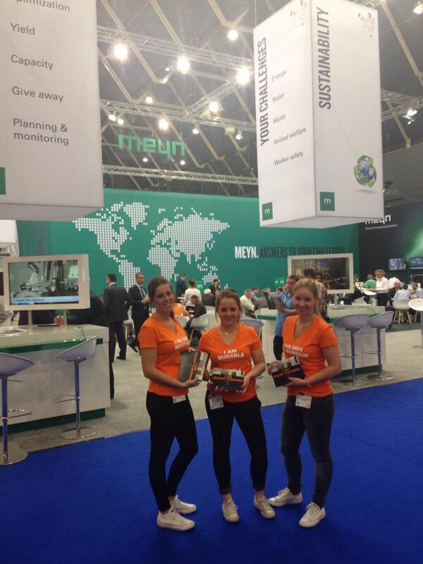 Have you seen our chicks just yet <a href="/MeynPoultry/">MeynPoultry</a> ? #VIVeur