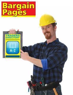 Bargain_Pages's tweet image. Looking for a reliable trader? Check out our NEW #Bargainpages #tradersdirectory bit.ly/1hZPcs2