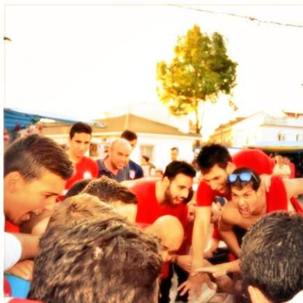 UltrasDobaa's tweet photo. #fuente http://t.co/QKwdh81sIT