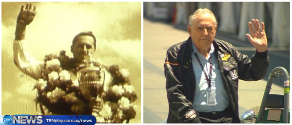 Ten Late News tweet media