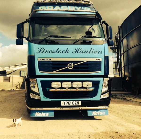 Tom Grant tweet media