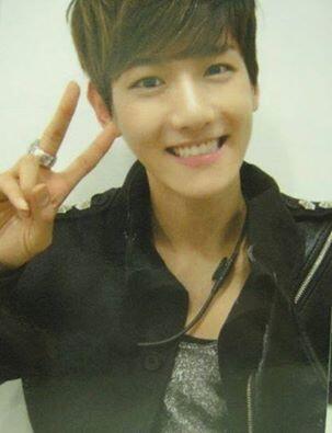 cliamamalias's tweet photo. cute  baekhyun ;) http://t.co/XEnxBIRt4X