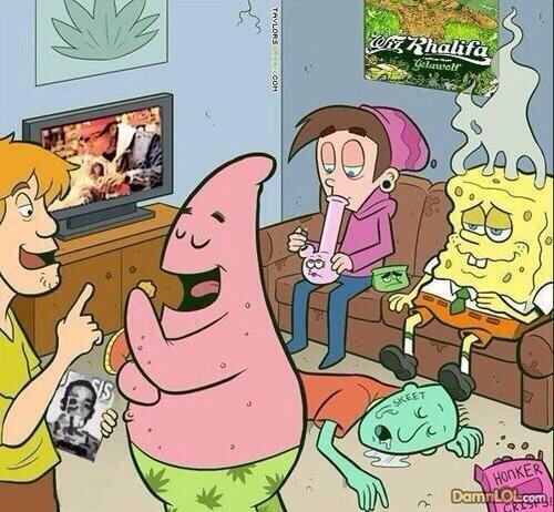 parebear13's tweet photo. “@tayyytayyy_15: Life is a fuckin trip lol” stay trippy and chill nigg 😂😂 http://t.co/mEZafilSzr