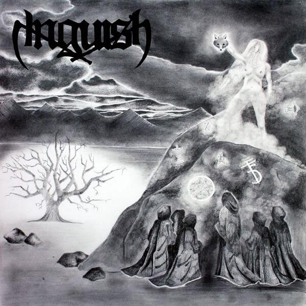 DrDoomMetal's tweet photo. ANGUISH - asskicking artwork for the new album revealed: http://t.co/AAmiUA3odn