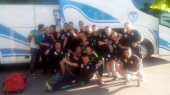 futbolbaseleon's tweet photo. Crónica de afcionados 17 y 18 de Mayo por @F11_AficionLeon : http://t.co/dPZwHCIoWe Tambie´n en @iMarca_es #leonesp http://t.co/YplCfQ2g8F