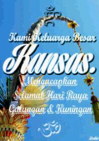 Aguz_Amertha's tweet photo. Rahajeng galungan&amp;kuningan gangs @KansasGangs http://t.co/aMpPr88RPN