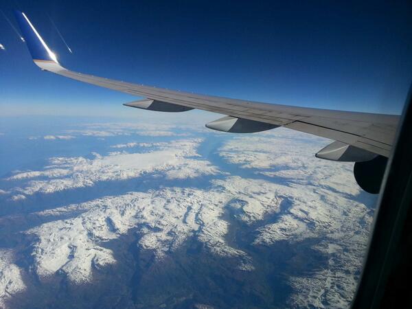 joelaberger's tweet image. Must be #mojoconf! Norway I am here!