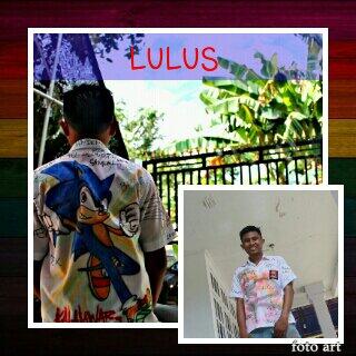 LULUS