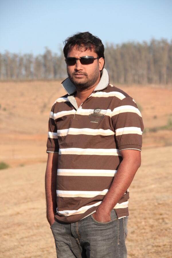 RajeshAlfred's tweet photo. In a Location Hunt http://t.co/AFfqug5LTr