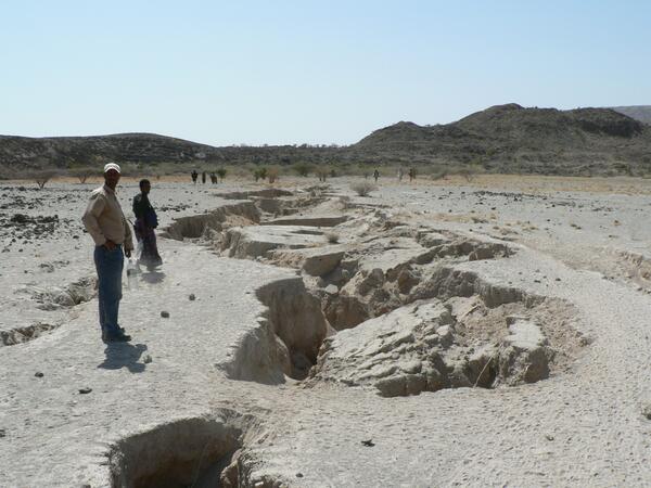timwright_leeds's tweet photo. Happy #TectonicsTuesday everyone! http://t.co/847FBLYVqu