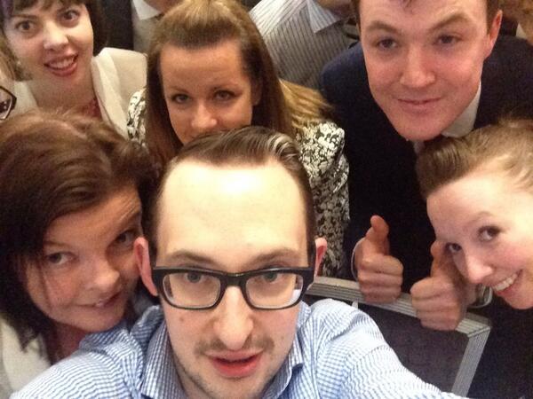 FarryAaron's tweet image. #table2 #letsconnectROI