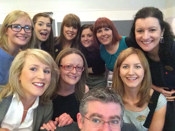 PLaffey's tweet image. @letsconnectROI winning entry