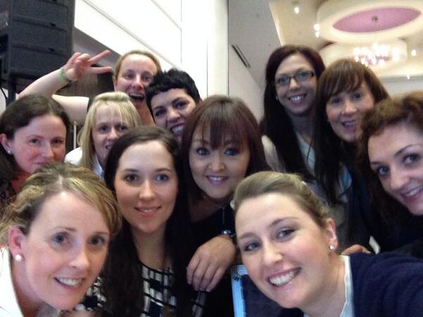 Pamellax's tweet image. @letsconnectROI