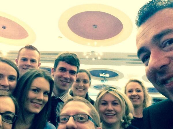 jslowey7's tweet image. @letsconnectROI