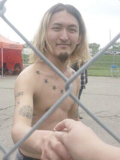 class_people_sc's tweet photo. ☆ワンオクライブ行きたい人はRT☆ https://t.co/Me6PDYzRgG