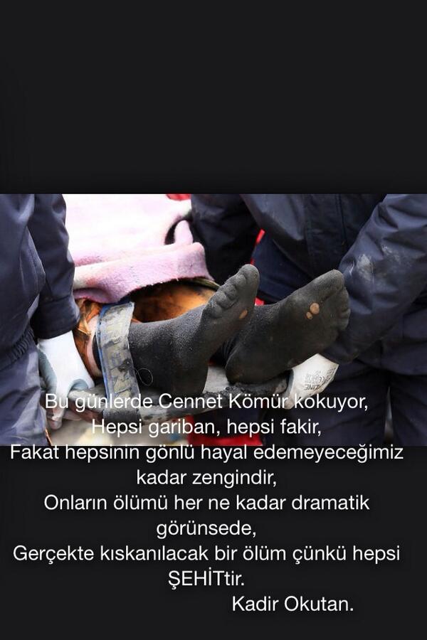 kadir Okutan (@kadirokutan) on Twitter photo 