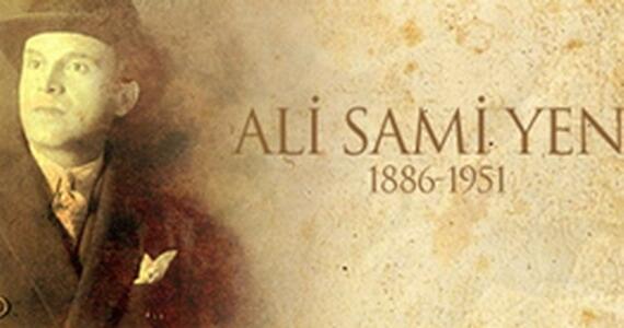 UnutamayızKalbimizdesin AliSamiYen !