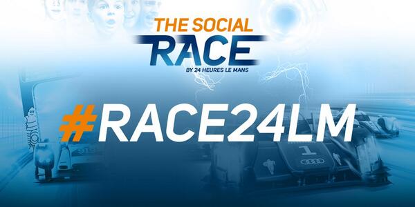 24hoursoflemans's tweet photo. Want to win a VIP pass at the heart of @24hoursoflemans? RT this and move the car forward: http://t.co/mErk2geGZy http://t.co/G7o1uIjYXz