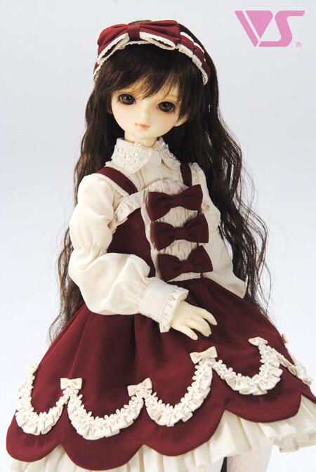 CODENOIR Pink Donuts※欠品かわりありMSD.SDMボークス ボークス SDGr