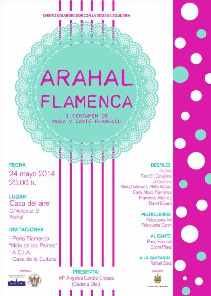 Ayuntamiento de Arahal tweet media