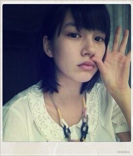 能年玲奈可愛い画像 Nooooonenlaaaav Twitter