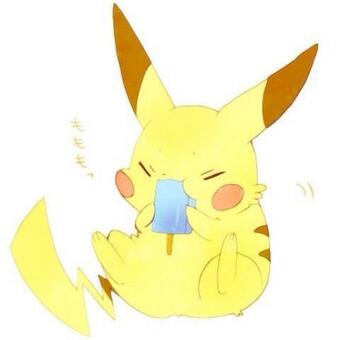 ピカレン Pikachu Kawatan Twitter