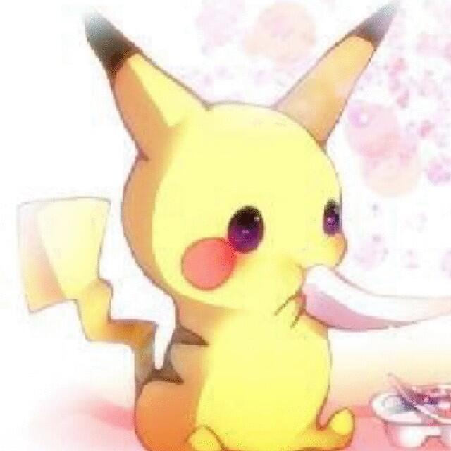 ピカレン Pikachu Kawatan Twitter