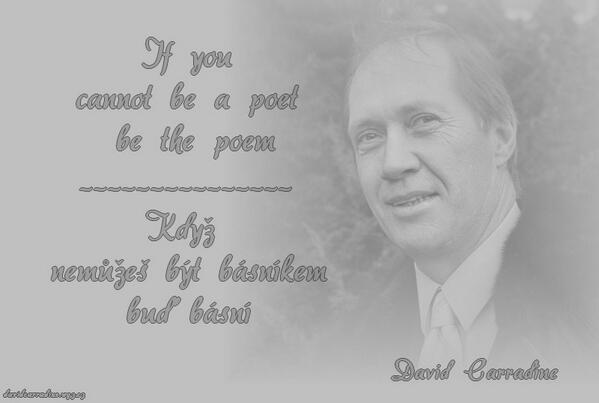 DavidCarradineF's tweet photo. http://t.co/R2eVhAJxl6