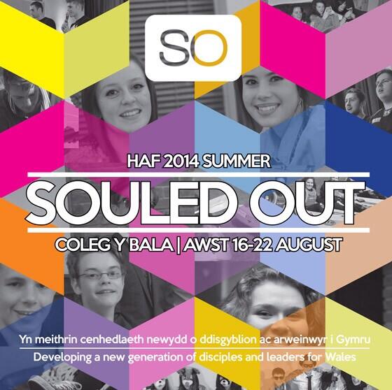 #souledout14