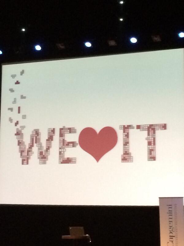 LiveAtne's tweet image. Med @HPNorge-jentene på @odanettverk #inspirasjonsdag på Folketeateret