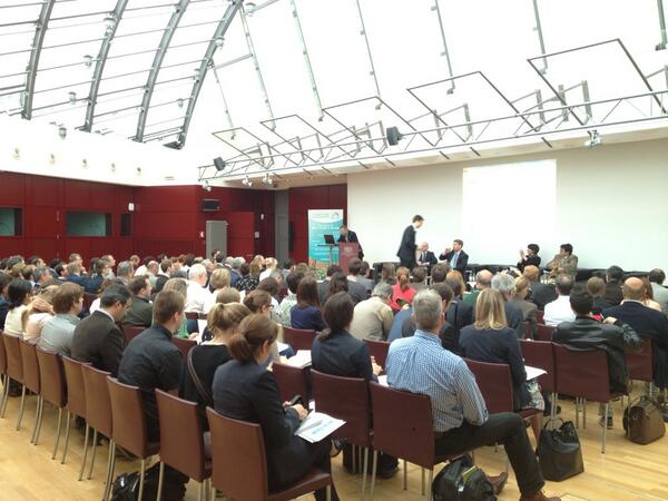 Catalonia participates in a EU workshop on forest #innovation afersexteriors.gencat.cat/en/detalls/not… v/ <a href="/ctforestal/">CTFC</a> <a href="/ERIAFF_Network/">ERIAFF Network</a>