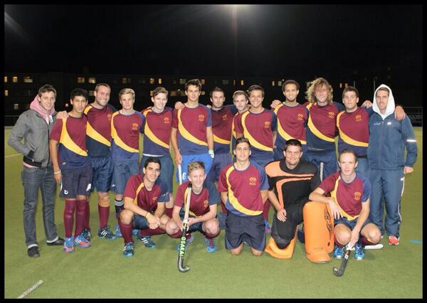 <a href="/BellvilleHockey/">Bellville Hockey Clu</a> keep on keeping on!