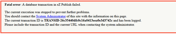 MarioIvancic's tweet photo. Yeap. Upgrade sweetness #ezpublish #eZPlatform http://t.co/CPsIbGThEs