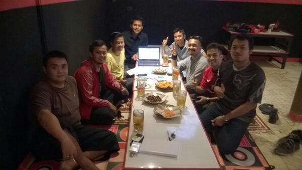 Info UNDIP Media tweet media